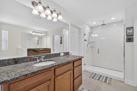 Villa ou maison à louer à Mount Dora, Floride: 5 chambres, 418.71 m2 № 2166535 - photo 21