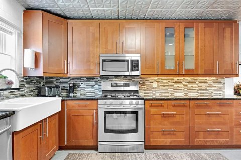 Villa ou maison à vendre à Orlando, Floride: 2 chambres, 191.47 m2 № 2350263 - photo 6