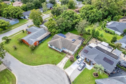 Villa ou maison à vendre à Orlando, Floride: 2 chambres, 191.47 m2 № 2350263 - photo 26