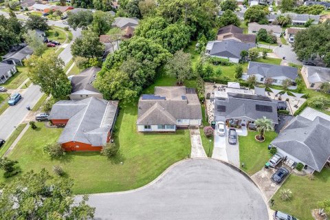 Villa ou maison à vendre à Orlando, Floride: 2 chambres, 191.47 m2 № 2350263 - photo 28