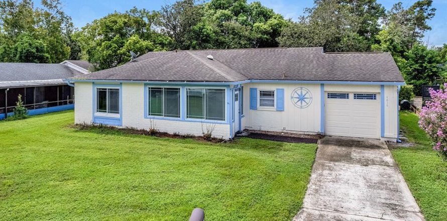 Villa ou maison à Orlando, Floride 2 chambres, 191.47 m2 № 2350263