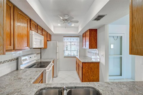 Condo in Venice, Florida, 2 bedrooms  № 1427879 - photo 7