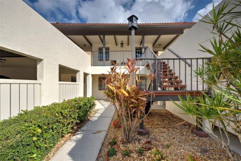 Condo in Venice, Florida, 2 bedrooms  № 1427879 - photo 3