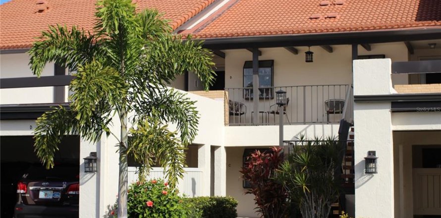 Condo in Venice, Florida, 2 bedrooms  № 1427879