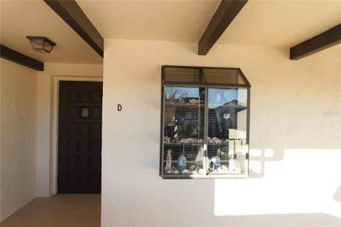 Condo in Venice, Florida, 2 bedrooms  № 1427879 - photo 5