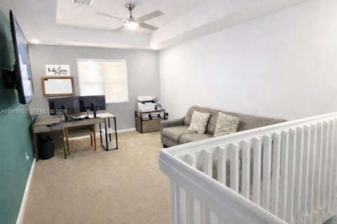 Villa ou maison à louer à Pompano Beach, Floride: 3 chambres, 199.28 m2 № 2046323 - photo 8