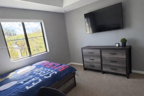 Villa ou maison à louer à Pompano Beach, Floride: 3 chambres, 199.28 m2 № 2046323 - photo 15