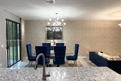 Villa ou maison à louer à Pompano Beach, Floride: 3 chambres, 199.28 m2 № 2046323 - photo 7