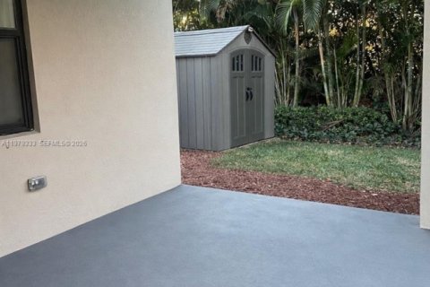 Villa ou maison à louer à Pompano Beach, Floride: 3 chambres, 199.28 m2 № 2046323 - photo 18