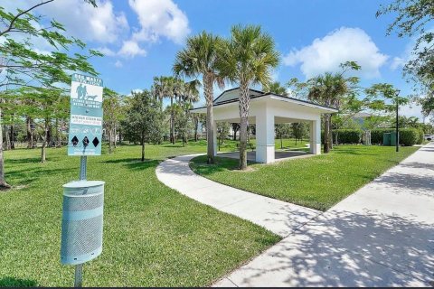 Villa ou maison à louer à Pompano Beach, Floride: 3 chambres, 199.28 m2 № 2046323 - photo 20