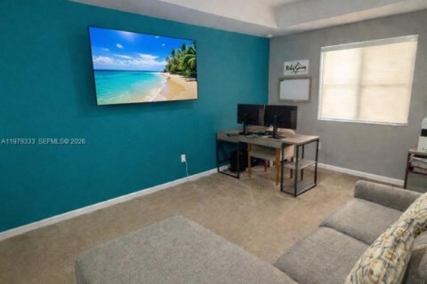 Villa ou maison à louer à Pompano Beach, Floride: 3 chambres, 199.28 m2 № 2046323 - photo 9