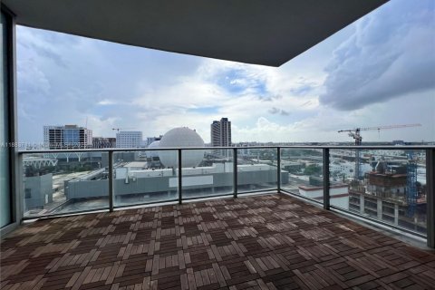 Condo à Miami, Floride, 2 chambres  № 1978365