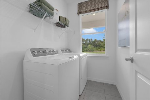Villa ou maison à vendre à Parrish, Floride: 3 chambres, 148.64 m2 № 2226151 - photo 25