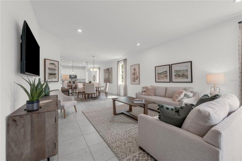 Villa ou maison à vendre à Parrish, Floride: 3 chambres, 148.64 m2 № 2226151 - photo 9