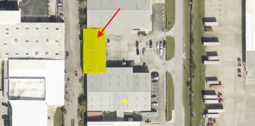 Commercial property in Sarasota, Florida № 2266565