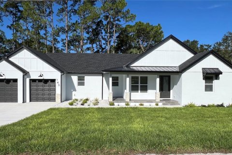 Villa ou maison à vendre à Deltona, Floride: 4 chambres, 187.01 m2 № 1909600 - photo 2
