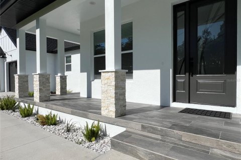 Villa ou maison à vendre à Deltona, Floride: 4 chambres, 187.01 m2 № 1909600 - photo 6