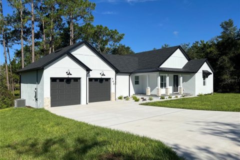 Villa ou maison à vendre à Deltona, Floride: 4 chambres, 187.01 m2 № 1909600 - photo 3