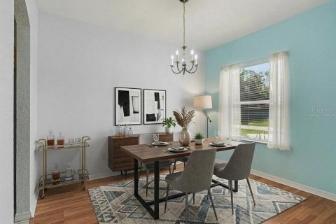 House in North Port, Florida 3 bedrooms, 140.84 sq.m. № 2322590 - photo 4