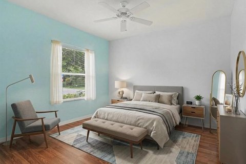 House in North Port, Florida 3 bedrooms, 140.84 sq.m. № 2322590 - photo 5