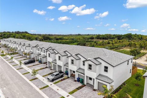 Adosado en alquiler en Homestead, Florida, 3 dormitorios, 166.85 m2 № 1814813 - foto 28