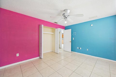 House in Kissimmee, Florida 3 bedrooms, 101.26 sq.m. № 1546906 - photo 21