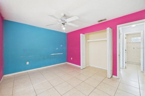 House in Kissimmee, Florida 3 bedrooms, 101.26 sq.m. № 1546906 - photo 20