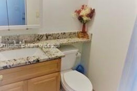 Touwnhouse à vendre à West Palm Beach, Floride: 2 chambres, 107.95 m2 № 2055166 - photo 17