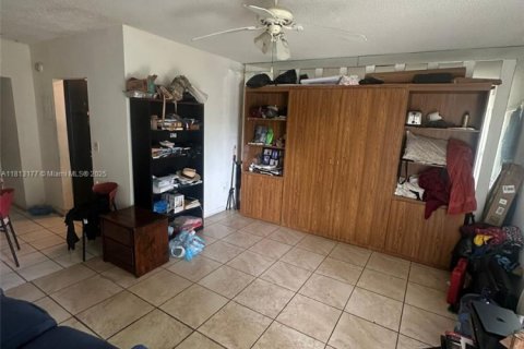Copropriété à vendre à Miami Gardens, Floride: 1 chambre, 53.88 m2 № 2037164 - photo 3