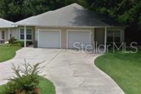 Apartment in Mount Dora, Florida 2 bedrooms, 89.84 sq.m. № 1647803 - photo 1