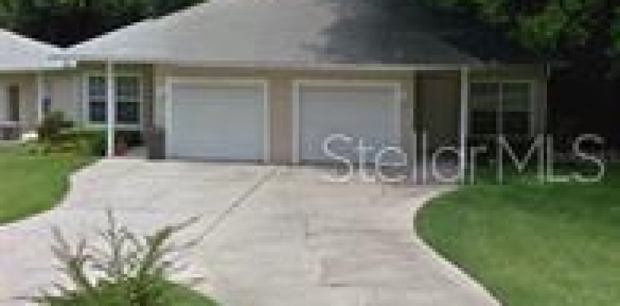 Apartamento en Mount Dora, Florida 2 dormitorios, 89.84 m2 № 1647803