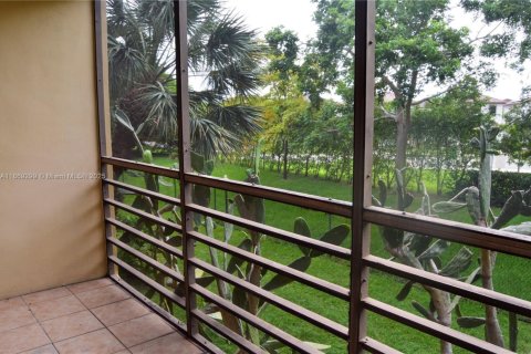 Copropriété à vendre à Miramar, Floride: 2 chambres, 94.3 m2 № 1928345 - photo 18