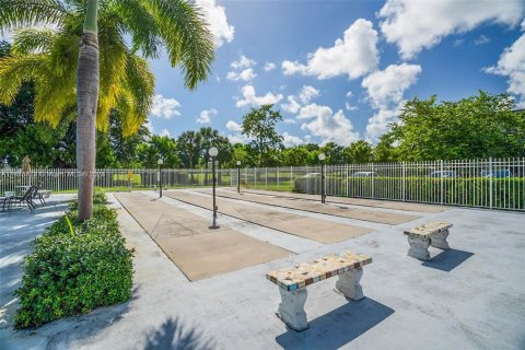 Condominio en venta en Hollywood, Florida, 1 dormitorio, 62.43 m2 № 1735640 - foto 8