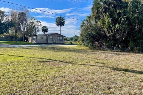 Land in Sanford, Florida № 1823307 - photo 1