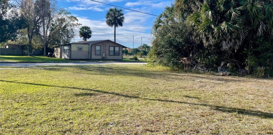 Land in Sanford, Florida № 1823307