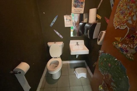 Купить коммерческую недвижимость в Окои, Флорида 924.56м2, № 1555589 - фото 24