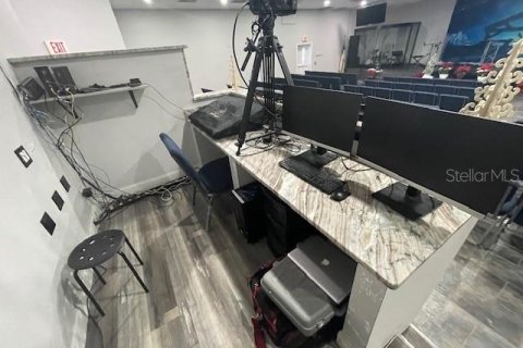 Купить коммерческую недвижимость в Окои, Флорида 924.56м2, № 1555589 - фото 6