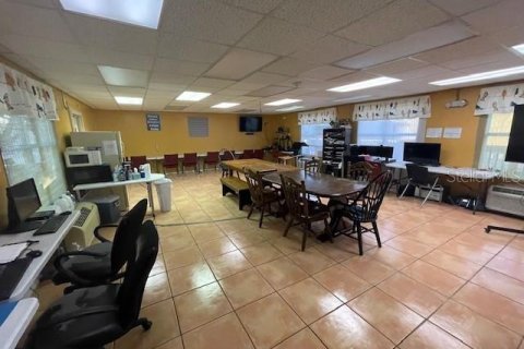 Купить коммерческую недвижимость в Окои, Флорида 924.56м2, № 1555589 - фото 30