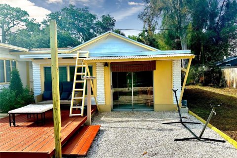 Casa en venta en Gulfport, Florida, 3 dormitorios, 118.26 m2 № 1522468 - foto 18