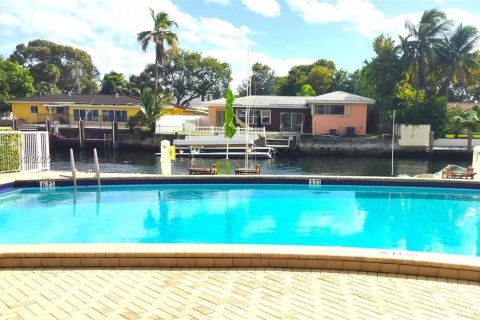 Купить кондоминиум в Норт-Майами, Флорида 1 спальня, 74.97м2, № 1950552 - фото 18