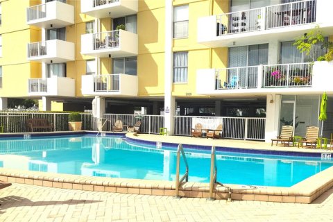 Condo in North Miami, Florida, 1 bedroom  № 1950552 - photo 16
