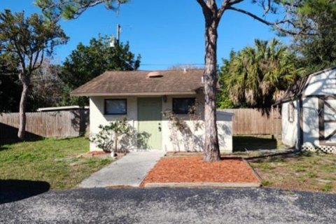 Appartement à Seminole, Floride 3 pièces, 51.1 m2 № 2419095