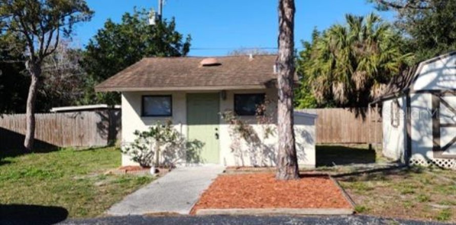 Appartement à Seminole, Floride 3 pièces, 51.1 m2 № 2419095