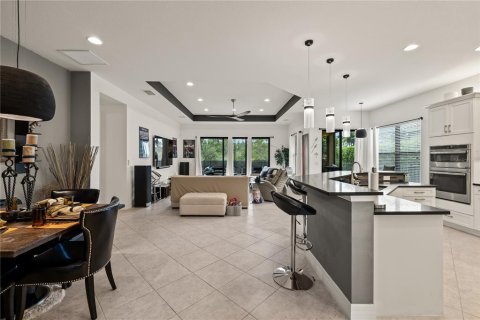 Villa ou maison à vendre à Fort Myers, Floride: 3 chambres, 230.77 m2 № 2299769 - photo 5