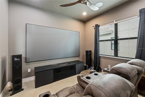 Villa ou maison à vendre à Fort Myers, Floride: 3 chambres, 230.77 m2 № 2299769 - photo 13