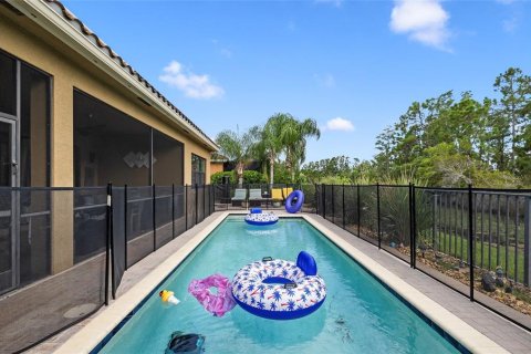 Villa ou maison à vendre à Fort Myers, Floride: 3 chambres, 230.77 m2 № 2299769 - photo 30