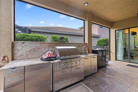 Villa ou maison à vendre à Fort Myers, Floride: 3 chambres, 230.77 m2 № 2299769 - photo 21