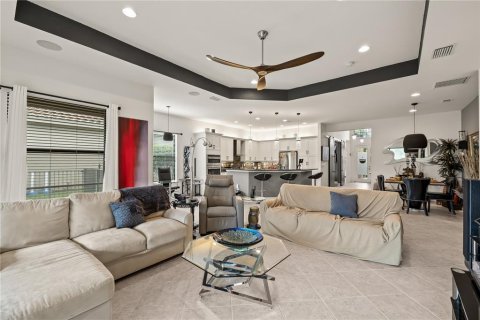 Villa ou maison à vendre à Fort Myers, Floride: 3 chambres, 230.77 m2 № 2299769 - photo 10