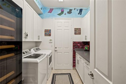 Villa ou maison à vendre à Fort Myers, Floride: 3 chambres, 230.77 m2 № 2299769 - photo 15