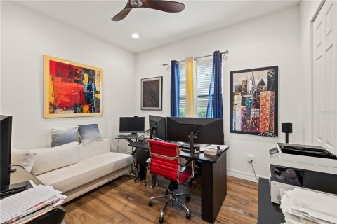 Villa ou maison à vendre à Fort Myers, Floride: 3 chambres, 230.77 m2 № 2299769 - photo 16